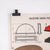 1950s Czech Industrial Technical Drawing, 1950 For Sale - Image 5 of 8