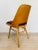Vintage Czechoslovakian Chair by Radomir Hoffmann for Ton, 1960s For Sale - Image 6 of 12