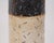 Tall Cylindrical Stoneware Floor Vessel Vase by Robin Welch, 1990s For Sale - Image 6 of 18
