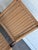1950s Hans Wegner Folding Woven Rope Chair For Sale - Image 5 of 7