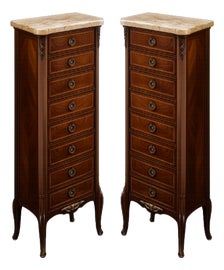 Example of Dresser Sets