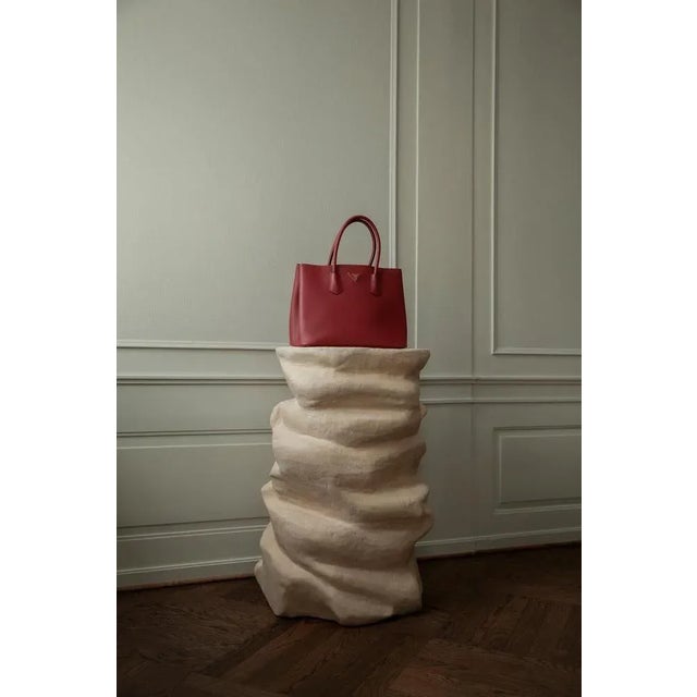 Contemporary Chubby Table by Andredottir & Bobek For Sale - Image 3 of 6