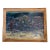 Abstract, Ocean, Contemporary Oil Painting, Ocean Abstract Art For Sale