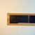 Wood c.1920 Chinoiserie Gilt Lacquered Carved Wood Wall Art – Double Panel, Illuminated For Sale - Image 7 of 9