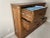 French Office Filing Cabinet Custom Made Maple For Sale - Image 3 of 13