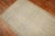 1930s Neutral Handmade Vintage Turkish Rug - 3'4" x 5'2" For Sale - Image 5 of 18