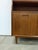 Vintage Mid Century Modern Cabinet / Sideboard Attributed to Jentique For Sale In New York - Image 6 of 8