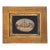 Early 20th Century Italian Grand Tour Micro Mosaic of St Peters Square and Basilica the Vatican For Sale