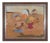 Jan Dahlin, Abstract Still Life, 1961, Oil on Canvas For Sale