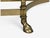 LaBarge, German Modern, Console Table, Brass, Glass, Germany, 1970s For Sale - Image 13 of 15