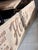 Late 1800s Antique Victorian English Monumental ‘Hovis Bread’ General Store Trade Advertising Sign, Hand Painted on a Door...