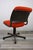 Swivel Office Chair from Roneo, 1970s For Sale - Image 6 of 9