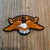 A curated 12-piece collection of high-density embroidered appliques from the premier American motorcycle rallies of the...