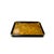 1980s Chinoiseries Golden Brown Burl Rectangular Wood Accent Tray For Sale - Image 5 of 6