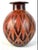 1980s 1980s Signed José Lescano Peruvian Chulucanas Terracotta Art Pottery Vase For Sale - Image 5 of 5