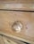 63.5"" W x 19"" D x 87"" H Add timeless European rustic charm to your home with this beautiful 19th-century antique...