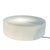 Vintage ceiling mounted lamp by RZB Italy. Can also be used as a wall lamp / wall sconce. Metal base and glass shade. Very...
