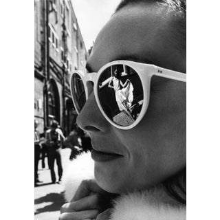 Sunny Day, 1980s, Silver Gelatin Fibre Print For Sale