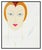Art Deco Early 20th Century Tete de Mannequin, Erté For Sale - Image 3 of 5