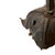 Wrought Iron Chandelier, 1890s For Sale - Image 5 of 7