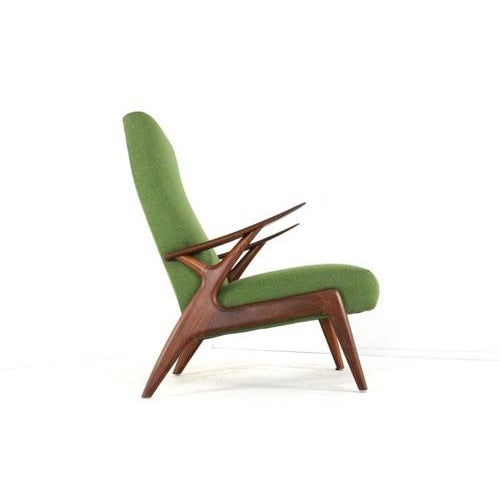 A stunning piece of furniture designed in the Dutch style with Scandinavian influences. That’s how we might describe the...