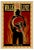 "Walk the Line" Original Movie Poster by Shepard Fairey, American, 2005 For Sale