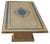 Stone Travertine Coffee Table from Cupioli Living For Sale - Image 7 of 8