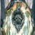 Vintage Sylvain Subblet Signed Sculptural Studio Pottery Vase For Sale - Image 9 of 14