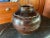 Brown Antique Burmese Martaban Jar For Sale - Image 8 of 12