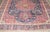 Textile Traditional Antique Persian Meshed Square Rug no. 10971 For Sale - Image 7 of 12
