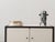 Mid-Century Modern Vintage Commode from Victoria, 1970s For Sale - Image 3 of 9