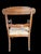 Charles X Style Armchairs in Wood, Early 1900s, Set of 2 For Sale - Image 4 of 18