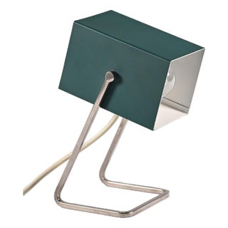 Desk Lamp from Kaiser Leuchten For Sale