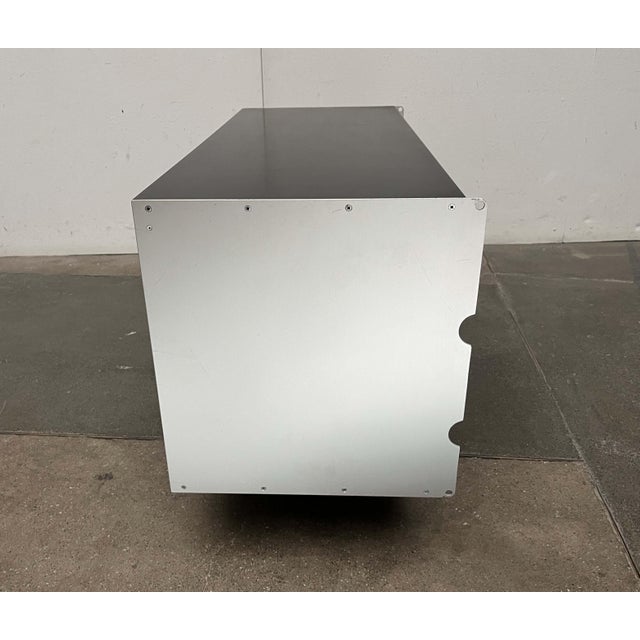 Mid-Century Modern Model 606 Wall Unit by Dieter Rams for Vitsoe, 1950s For Sale - Image 9 of 18