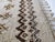Textile Hand-Knotted Berber Wool Rug, 1978 For Sale - Image 7 of 13