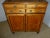 Traditional Antique Regency Satinwood Secretaire Chiffonier Cabinet Attributed to Gillow C1810 For Sale - Image 3 of 10