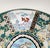Vintage 11" "Gold Imari" Hand-Painted Japanese Porcelain Charger For Sale - Image 4 of 7