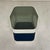 1970s Low Italian 2-Tier Coffee Table, 1970s For Sale - Image 5 of 14