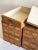 Industrial Wooden Storage Box, 1920s For Sale - Image 4 of 18