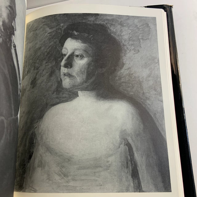 1967 Thomas Eakins Art Book For Sale In New York - Image 6 of 12