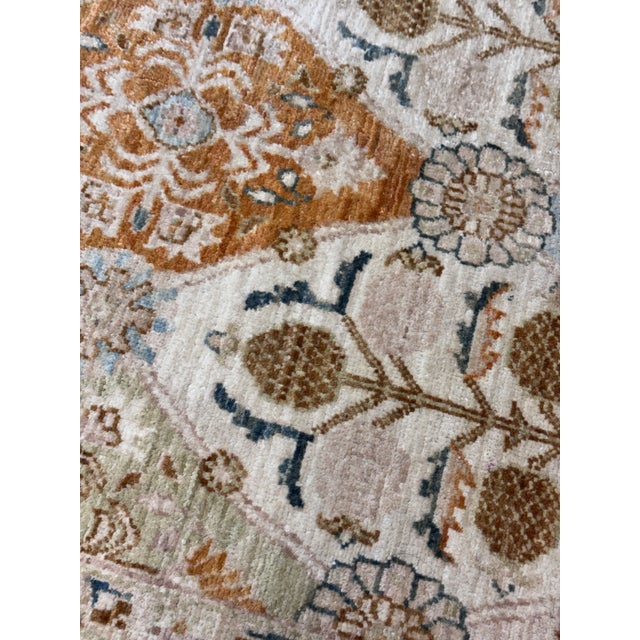 Tan 2ft 10ft × 11ft 3in Gallery Ephesus Choubi Hallway Area Rug For Sale - Image 8 of 12