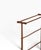 Wood Late 19th Century Victorian Jenny Lind Style Drying Rack For Sale - Image 7 of 10
