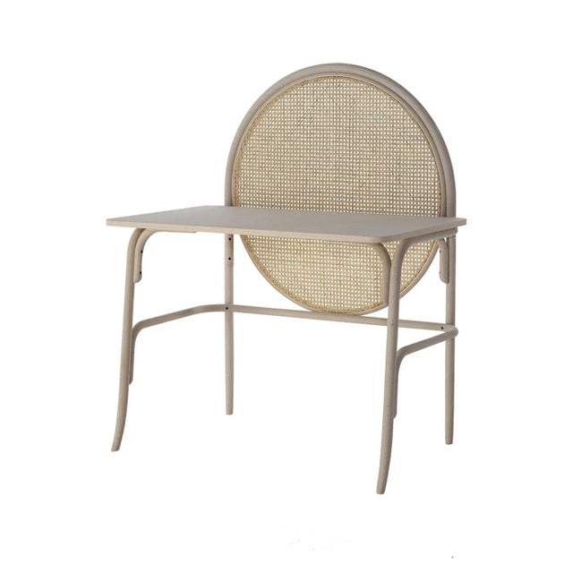 Designed by Italian-Danish duo Gamfratesi in 2015, this stunning desk is the ideal piece for a stunning home office decor....