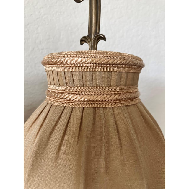 Late 20th-Century British Colonial-Style Elephant Table Lamps in the Manner of John-Richard - A Pair For Sale - Image 9 of 18