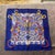 21st Century Full Set 41x41 Cm Navy Silk Scarf by Hermès For Sale - Image 13 of 15