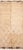Beautiful Cream Vintage Moroccan Rug, Country of origin: Morocco, Circa date: Vintage