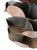 Antique Industrial Rotating Hardware Bin For Sale - Image 14 of 17