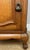 Vintage French Louis Style Bedside Tables, Set of 2 For Sale - Image 9 of 17