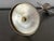 Postmodern Angel Wing Candlestick, 1980s For Sale - Image 13 of 16
