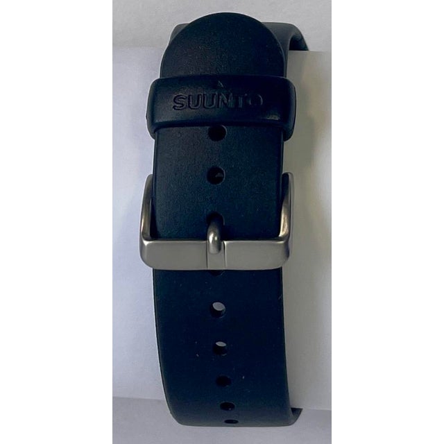 2005 Ralph Lauren RLX Suunto Vector Unused - For Sale - Image 9 of 10